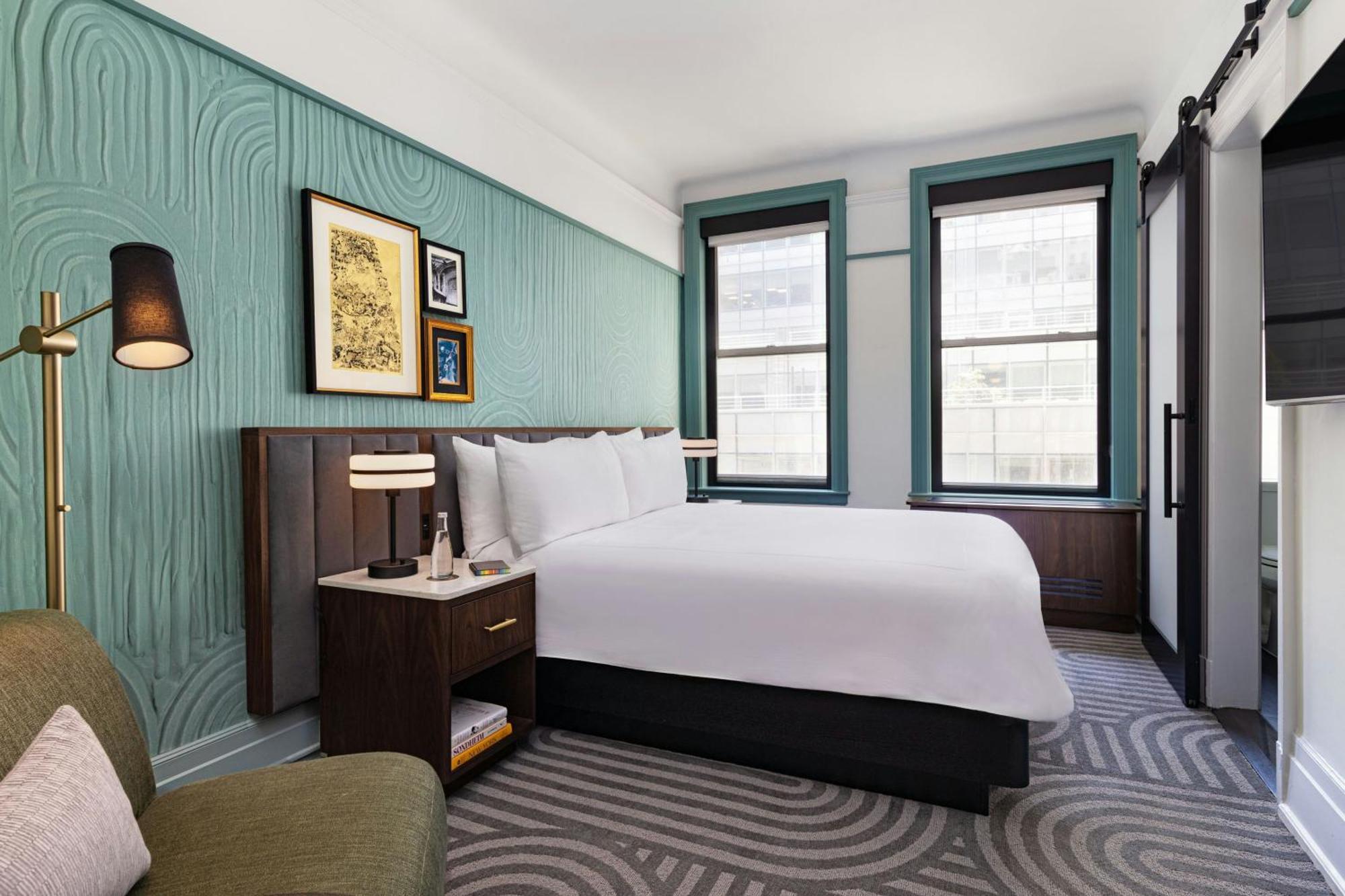 King Room